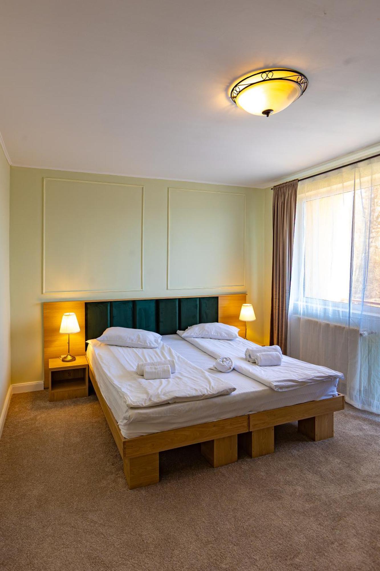 Pension Bella Vista Sighisoara Bagian luar foto