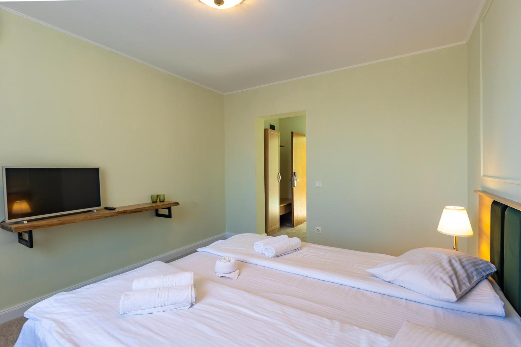 Pension Bella Vista Sighisoara Bagian luar foto