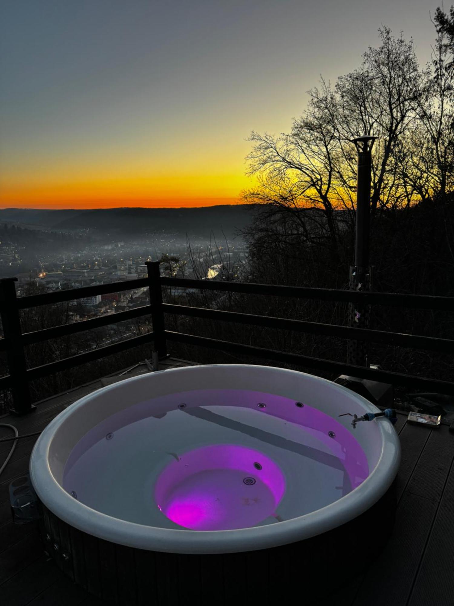 Pension Bella Vista Sighisoara Bagian luar foto